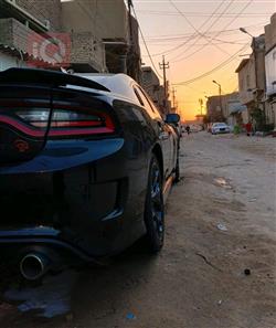 دودج تشارجر